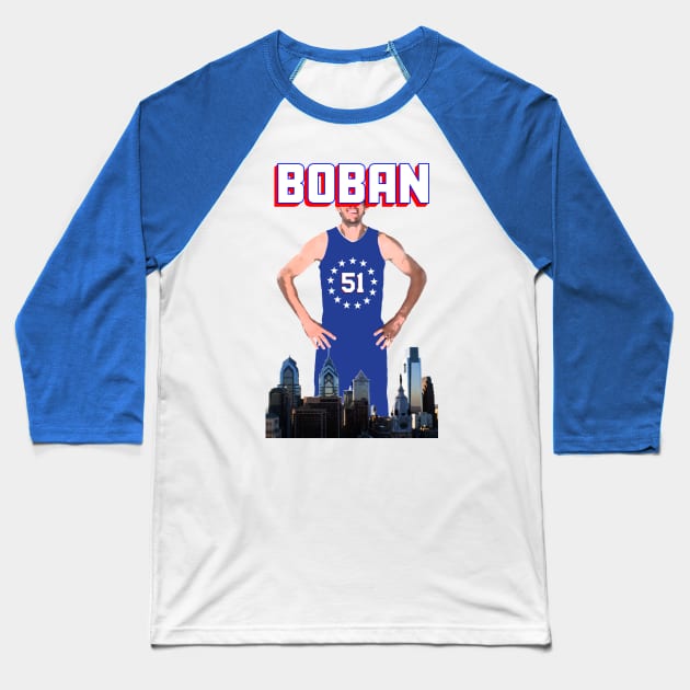 Philly's Giant Baseball T-Shirt by OptionaliTEES